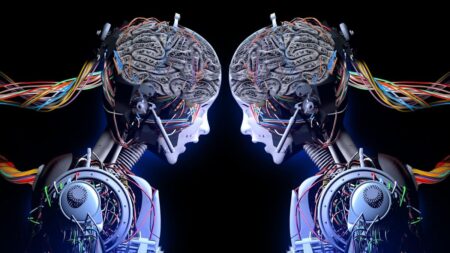 AI Showdown, Part 1: Meet The Contestants—ChatGPT, Claude, Bing, And Bard
