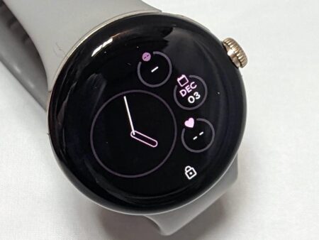 Pixel Watch Warning Over Google’s Awkward Decision