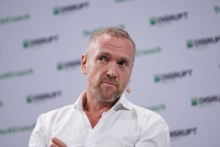 Prosus, Naspers CEO Bob van Dijk abruptly steps down