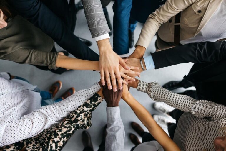 Why There Needs To Be More Allyship Among Investors To Diversify Venture Capital