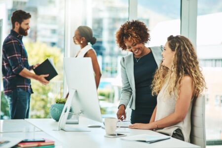 Rethinking Onboarding: Transform Your Employee Experience Framework For Long-Term Success