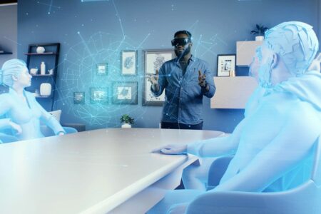 Why Avatars Are A Game-Changing Innovation Strategy