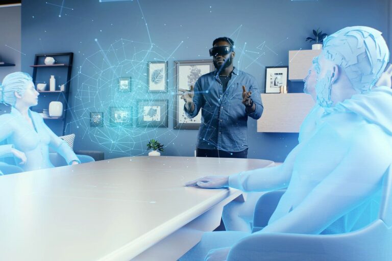 Why Avatars Are A Game-Changing Innovation Strategy