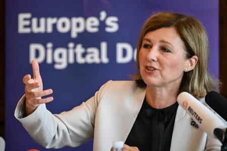 Top EU official says ‘unpredictability’ of Chinese law worries foreign firms
