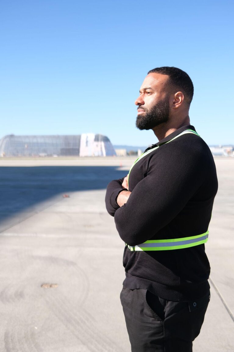 Meet The Boss: Daniel Ashville’s Journey From Construction Enthusiast To Media Mogul