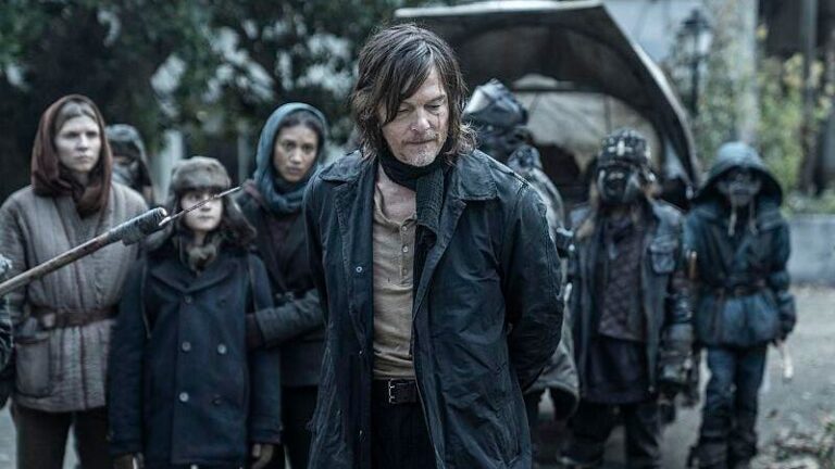 ‘Daryl Dixon’ Episode 2 Review: One Of The Best Episodes Of ‘The Walking Dead’ Ever Made