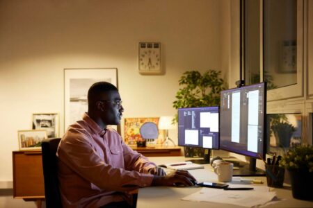 Three Crucial Mindset Shifts When Navigating Asynchronous Work