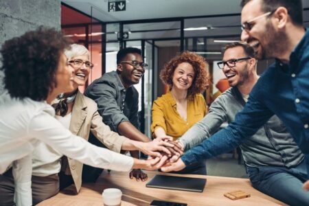Thriving Together: Mastering The Art Of Running A People-Centered Business