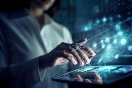 Breakthrough In Cancer Treatment: The Role Of Generative AI In Drug Development