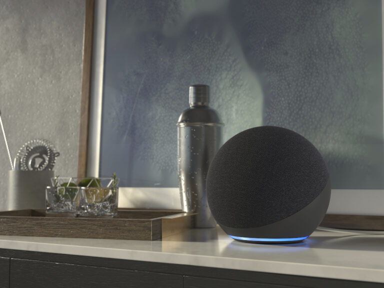 Amazon unveils a ‘smarter and more conversational’ Alexa amid AI race among tech companies