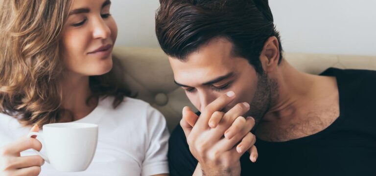 Psychopaths Are Masters Of ‘Negative Mimicry’ — Here’s What That Looks Like