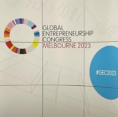 #GEC2023 Day 2: Takeaways And Impressions