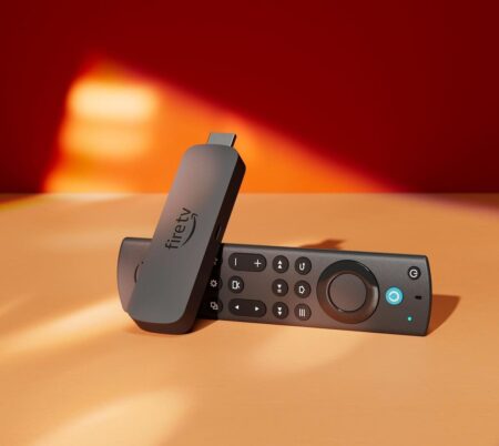Amazon Unveils New Fire TV 4K Streaming Sticks And Soundbar