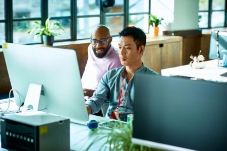 Seven Strategies To Getting The Most Out Of No-Code Platforms