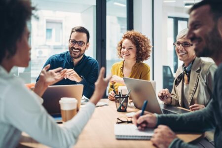 Building Your Business? Build Your Team First