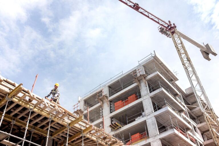 How Construction Teams Can Get Code Compliance Right During High-Risk Projects