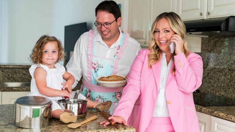 Marriage, Money, And Mindset: Katie Love And Aaron Martin