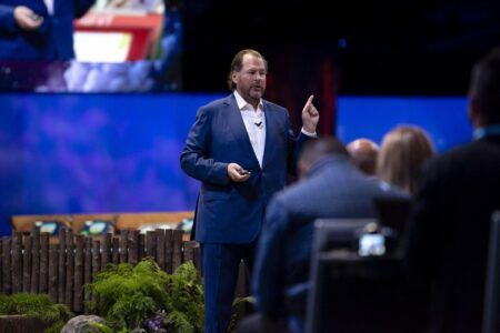 There’s A New Copilot In Town: Dreamforce 2023 Reveals Its AI Roadmap At Salesforce