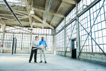 Creating A Comprehensive Turnaround Plan For A Distressed Real Estate Asset