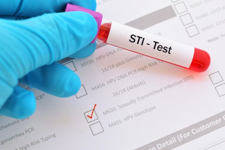 As Sexually Transmitted Infection Incidence Rises Globally, Public Health Now Emphasizes Treatment As Prevention Over Condoms