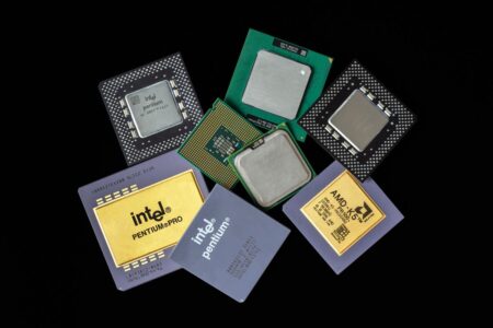 Green Processing: How Intel’s Meteor Lake Champions Sustainability