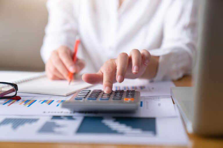 Business Loans Vs. Credit: Considerations For Funding Your Business