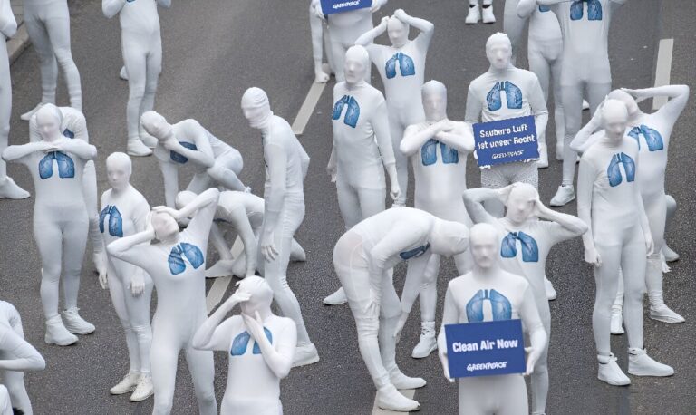 EU countries vote to weaken next car emissions norm