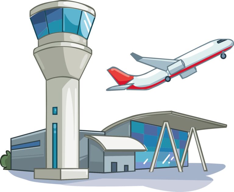 UK airport scraps 160 flights over air traffic control shortages