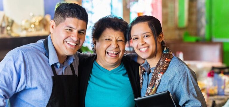 Hispanic Heritage Month: Examining Latino-Owned Business Success