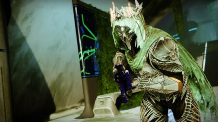 ‘Destiny 2’ Servers May Actually Be Fixed, At Least For Now