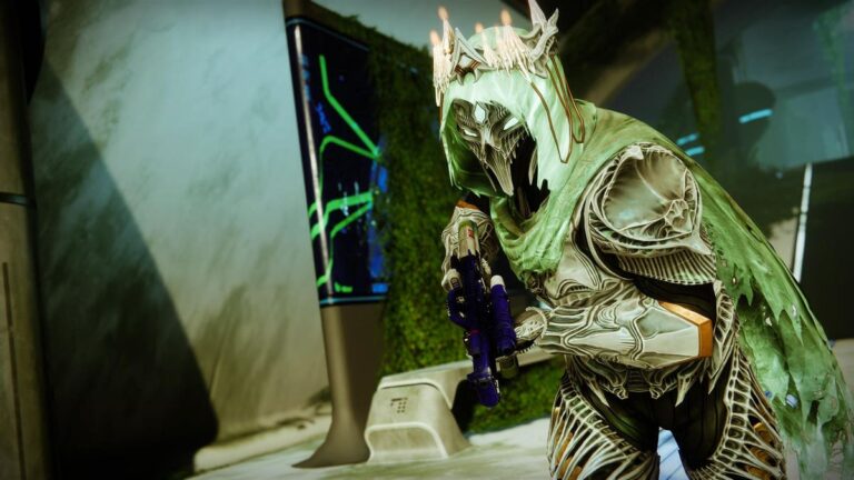 ‘Destiny 2’ Servers May Actually Be Fixed, At Least For Now