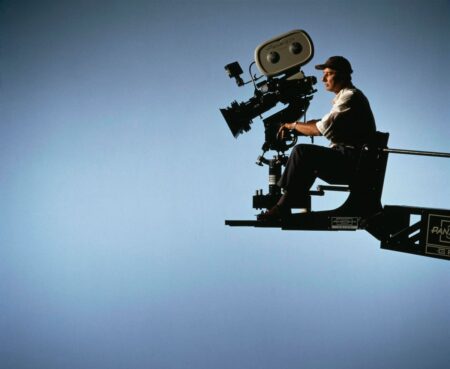 AI Goes To Hollywood … In A Big Way: Joe Penna And Directing In The Smart Age