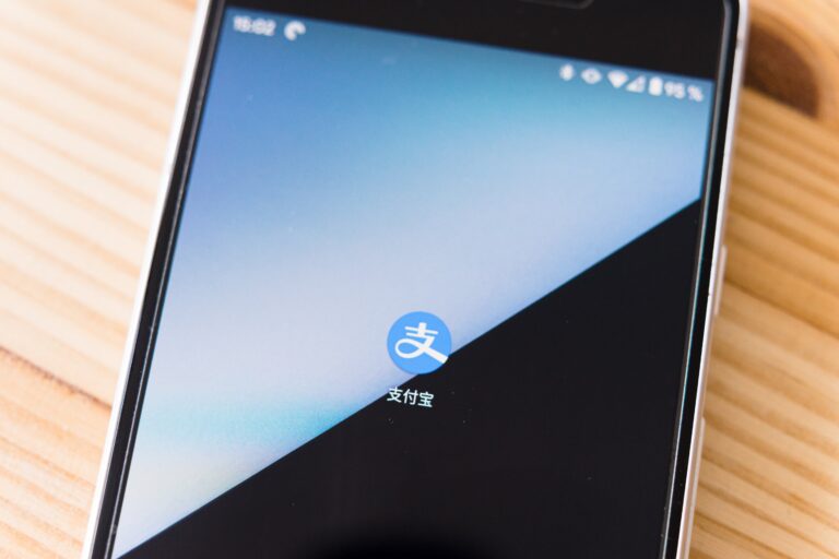 Alibaba withdraws Hong Kong IPO for logistics arm