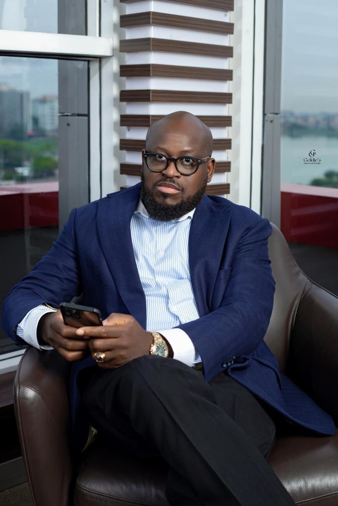 Meet The Boss: Dr ‘Tayo Adeyemi Adiatu’s Influence On Energy, Aviation And Real Estate