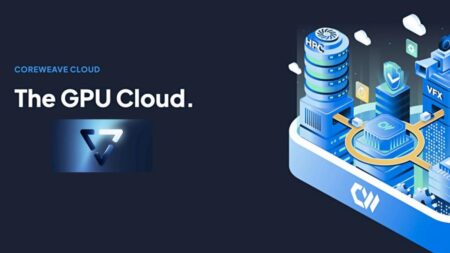 VAST Data Powers the Storage for CoreWeave AI Infrastructure