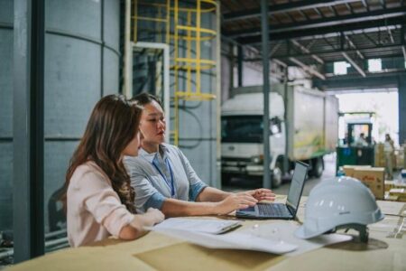 Creating A Connected Supply Chain With Higher Visibility In The Biopharmaceutical Industry