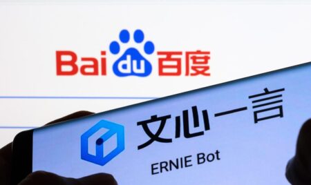 China’s AI Landscape: Baidu’s Generative AI Innovations In Art And Search
