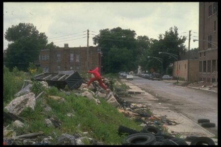 Living In A Poor Neighborhood Could Disrupt The Way Your Brain Functions