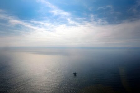 UK grants controversial North Sea oil and gas output