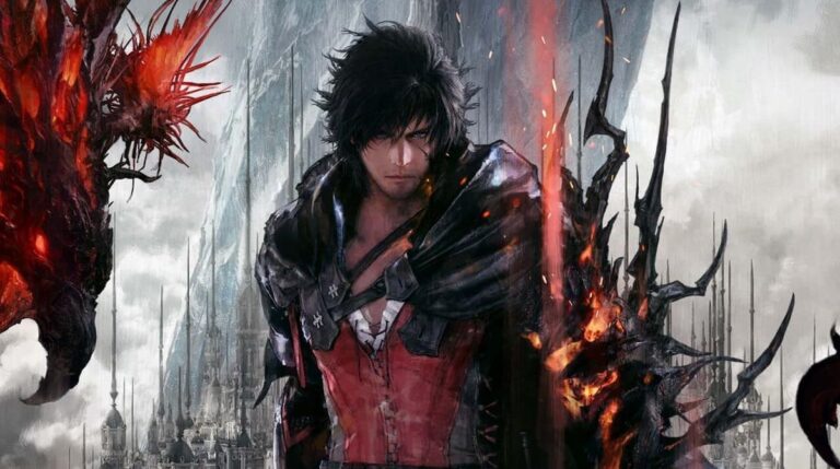 Who’s Ready For ‘Final Fantasy 17’ On Xbox?