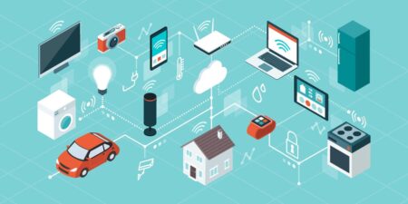 5 Innovative Startup Opportunities In IoT