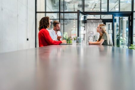 A Startup’s Guide To Choosing A Recruiting Agency