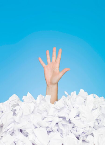AI And Standards Aren’t Enough: Fixing Prior Authorization Will Require Something Else Entirely