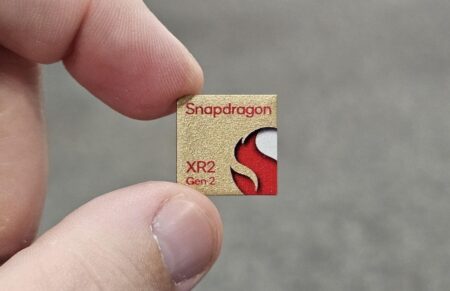 Qualcomm Powers Next-Gen Spatial Computing With XR2 Gen 2 And AR1 Gen 1 Platforms