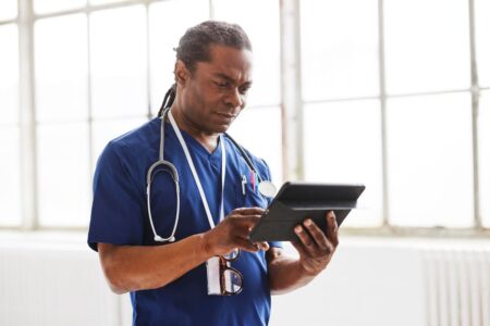 Revolutionizing Healthcare Through Technology: Considerations For Industry Leaders Moving Forward