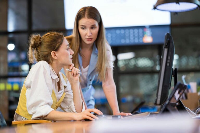 Cybersecurity Mistakes That Have Nothing To Do With Technology—And How Companies Can Fix Them