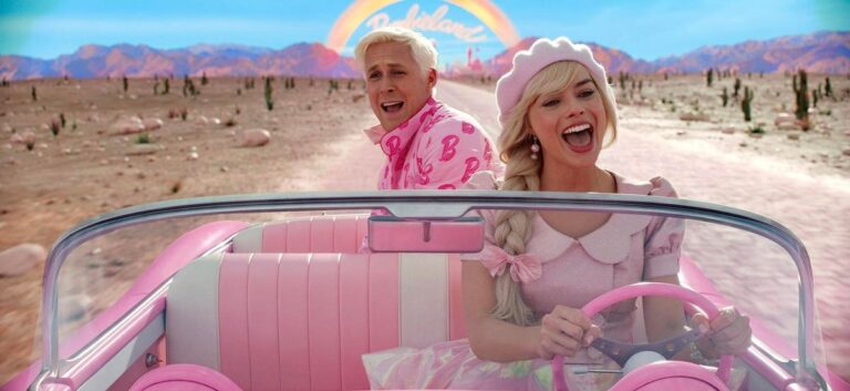 Amazon Prime Video Announces New Films And TV Shows For October 2023