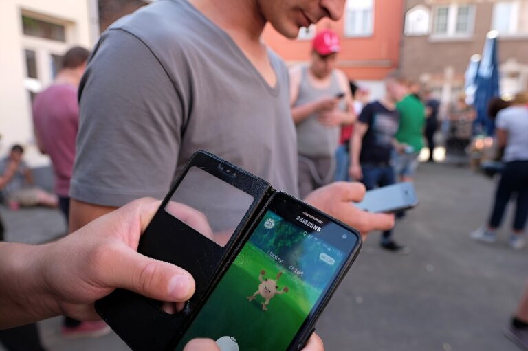 How a 20-cent fee upended the gaming world