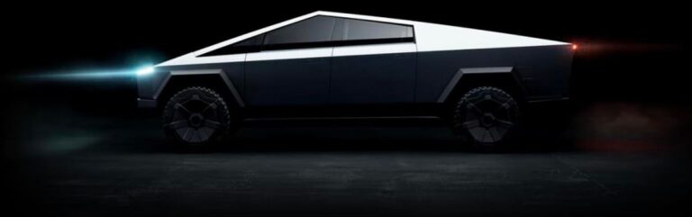 Millions Await Tesla Cybertruck Event