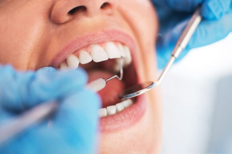 84% Of Women Unaware That Menopause Can Affect Oral Health, New Survey Shows